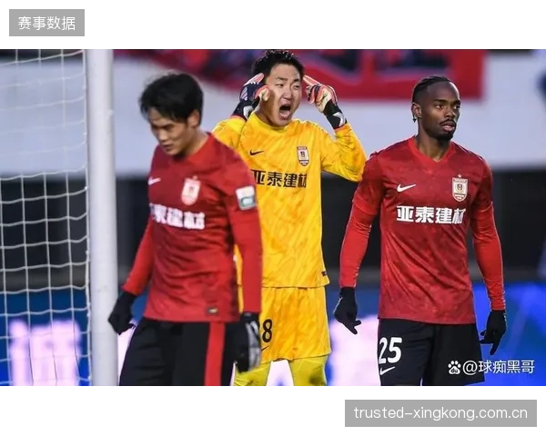 亚泰提前降级：俱乐部深层问题首次被揭露