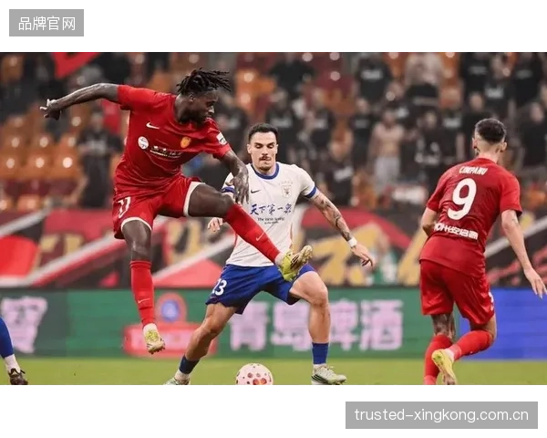 3-0、4-2！中超悲喜夜：从绝望到希望的激情盛宴